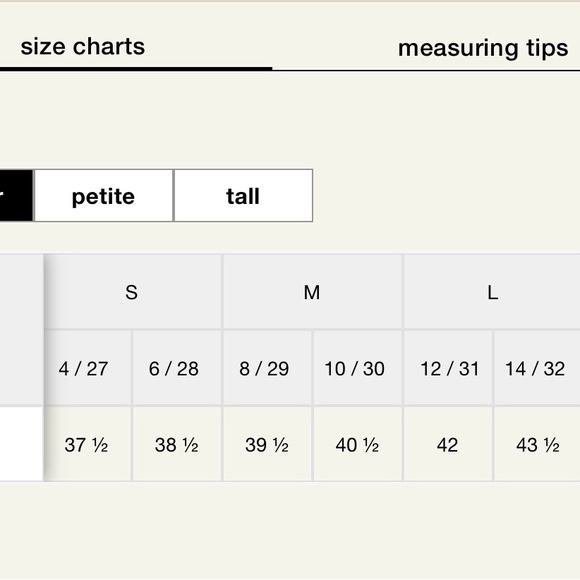 NWT Banana Republic LINEN-BLEND EASY WIDE-LEG CROP PANT - Picture 5 of 5